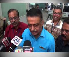 কোচবিহার ও আলিপুরদুয়ারের ভোট শান্তিতেই হয়েছে, দাবি পুলিশ পর্যবেক্ষক বিবেক দুবের