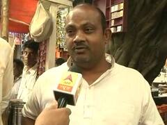 Gaya residents talk about the issues they will cast their vote on