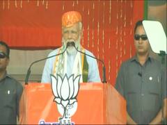 New India will go inside terror camps and destroy them: PM Modi