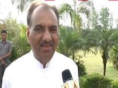 Kanwar Singh Tanwar calls second phase another step to victory