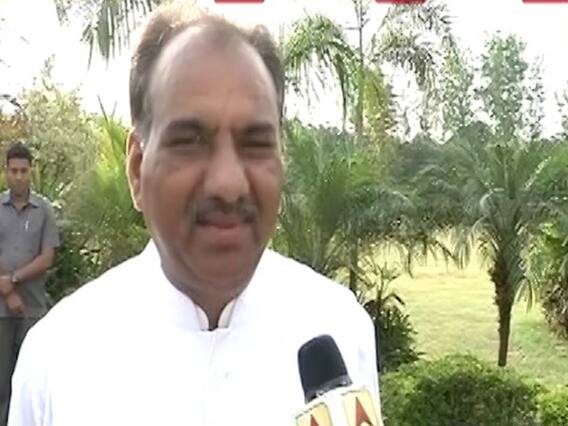 Kanwar Singh Tanwar calls second phase another step to victory