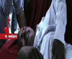 প্রচারে বেরিয়ে আক্রান্ত আসানসলের সিপিএম প্রার্থী গৌরাঙ্গ চট্টোপাধ্যায়