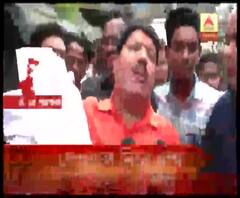 নৈহাটিতে দেওয়াল লিখন নিয়ে তৃণমূল-বিজেপি চাপানউতোর, কর্মীদের হাতাহাতি