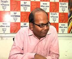 কেন্দ্রীয় বাহিনীকে বলব পায়ে নয়, বুকে গুলি করতে, সায়ন্তন বসুর বিতর্কিত মন্তব্যে লঙ্ঘিত হয়েছে আদর্শ আচরণবিধি, খবর সূত্রের