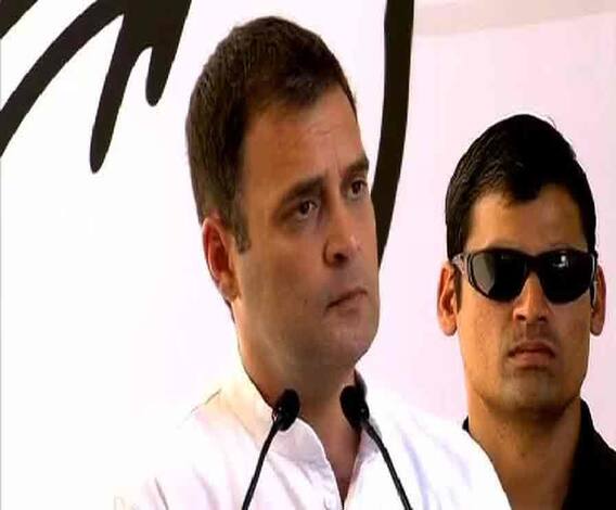 ক্ষমতায় এলে শিক্ষাখাতে বরাদ্দ হবে জিডিপির ৬ শতাংশ, সরকারি স্বাস্থ্য পরিষেবা হবে শক্তিশালী, ইস্তাহারে আশ্বাস রাহুল গাঁধীর