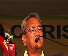 আয়-ব্যয়: জেনে নিন, দার্জিলিংয়ে তৃণমূলের প্রার্থী অমর সিংহ রাইয়ের সম্পত্তির খতিয়ান