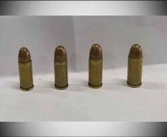 লোকসভা ভোটের মুখে রাজারহাটে অস্ত্র কারখানার হদিশ, গ্রেফতার ৬, আটক ২