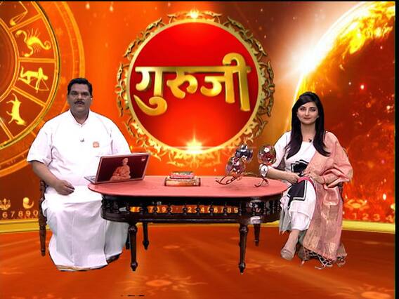 GuruJi With Pawan Sinha: Movements of planets to bring changes in your life