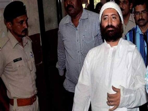 સુરતઃ થોડીવારમાં આવી શકે છે નારાયણ સાઇ સામેના બળાત્કાર કેસમાં ચુકાદો, કોર્ટ બહાર કેવો છે માહોલ? જુઓ વીડિયો