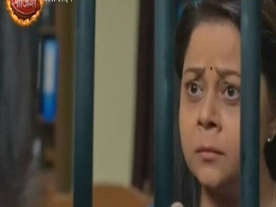 सास, बहू और साजिश (13.04.2019): देखिए आज का फुल एपिसोड