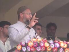 Asaduddin Owaisi compares Nitish Kumar, PM Modi with Laila-Majnu