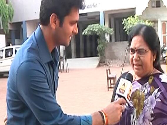 Matdan Pehle Hona Chahiye, says Chandrapur voter