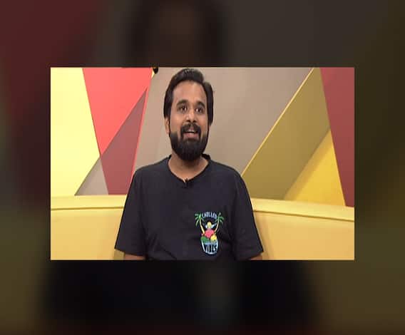 VIDEO | 'बेस्टसेलर'चं कोणतं नवं पुस्तक येणार? तरुणांना वेड लावणारा लेखक सुदीप नगरकरशी गप्पा | ब्रेकफास्ट न्यूज | एबीपी माझा