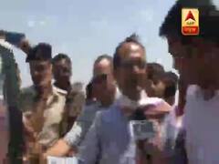 जिन्ना बयान विवाद पर शिवराज का तंज, कहा- कांग्रेस के नेता हमेशा पाकिस्तान की भाषा बोलते हैं