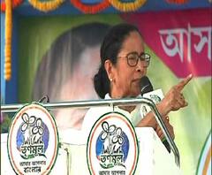 ধর্ম নিয়ে বিভাজনের রাজনীতি করছে বিজেপি, আক্রমণ মমতা বন্দ্যোপাধ্যায়ের