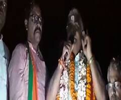 গরমাগরম: এবার পশ্চিম মেদিনীপুরের পুলিশ সুপারকে কার্যত দেখে নেওয়ার হুঁশিয়ারি দিলীপের