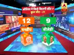 ABP-C Voter Survey: ओडिशा में NDA को भारी बढ़त, BJD को हो सकता है बड़ा नुकसान