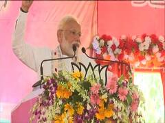 Gaaliyon se khaad banata hoon, ussi se kamal khilaata hoon: PM Modi