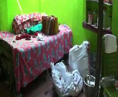 নদিয়ায় বিজেপি পঞ্চায়েত সদস্যের বাড়িতে হামলা, মেরে ফাটানো হল মায়ের মাথা, অভিযুক্ত তৃণমূল