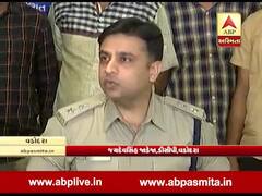 વડોદરાઃ મોડલ અને એક્ટ્રેસ પ્રાચીની હત્યાનો ભેદ ઉકેલાયો, પ્રેમ પ્રકરણમાં થઈ હત્યા, જુઓ વીડિયો