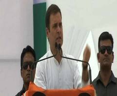 কোথা থেকে আসছে প্রধানমন্ত্রীর প্রচারের জন্য এত টাকা? ফতেপুর সিক্রিতে প্রচারে গিয়ে প্রশ্ন রাহুলের