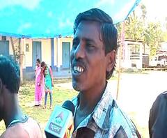পঞ্চায়েত ভোটের সময় নিজেদের ভোটই দিতে পারেননি অনেকে, কেন্দ্রীয় বাহিনি থাকায় কিছুটা স্বস্তিতে কোচবিহারের বেশ কয়েকটি স্পর্শকাতর বুথের ভোটাররা, প্রতিক্রিয়া এবিপি আনন্দের কাছে