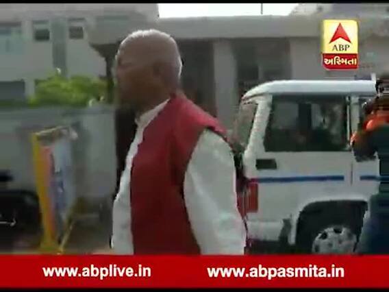 ઉંઝાઃ ભાજપનું કાર્યાલય ખોલવા મુદ્દે નારાયણ પટેલે કોને ધમકાવ્યા? ઓડિયો ક્લિપ વાયરલ, સાંભળો