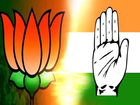 કોંગ્રેસ અને ભાજપના ઘોષણાપત્રમાં શું છે અંતર? જુઓ આ રિપોર્ટમાં