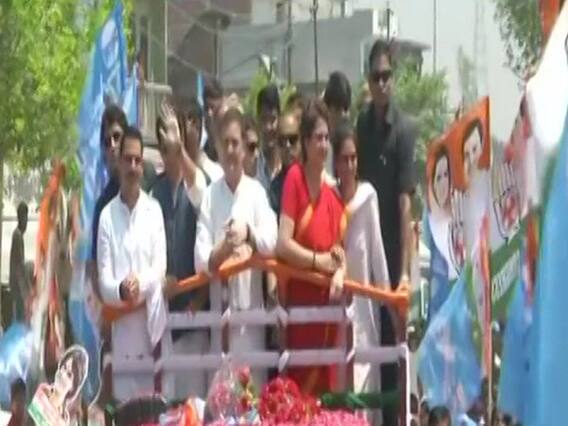 Know more about Priyanka Gandhi' son Rehan Vadra