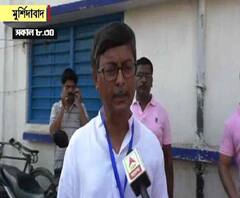 মুর্শিদাবাদ কেন্দ্রে বসতে দেওয়া হচ্ছে না বাম এজেন্টদের, অভিযোগ বাম প্রার্থীর