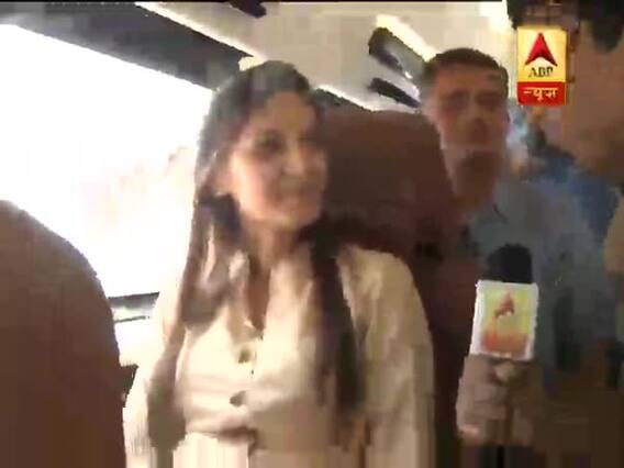 Sapna Choudhary to campaign for BJP candidate Manoj Tiwari