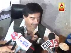 जिन्ना बयान विवाद: जिन्होंने मुझे तकलीफ पहुंचाई मैं उन्हें माफ करता हूं- शत्रुघ्न सिन्हा 