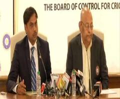 বিশ্বকাপের জন্য ১৫ সদস্যের ভারতীয় দল ঘোষিত, ঋষভ পন্থকে টপকে সুযোগ পেলেন দীনেশ কার্তিক