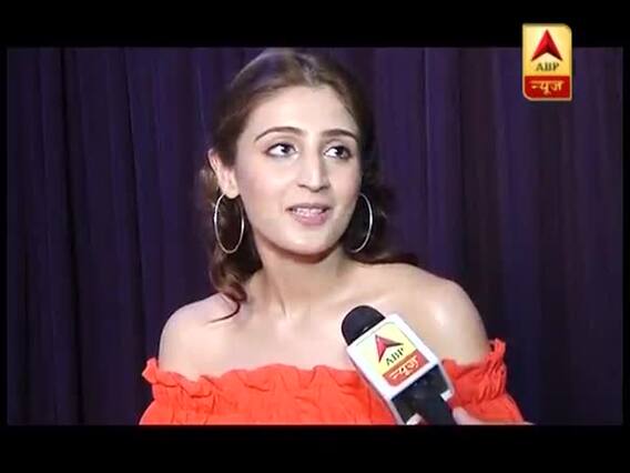 मैं एक पॉप सिंगर बनना चाहती हूं- ध्वनि भानुशाली