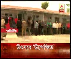 তালিকায় নেই নাম, ছুটি নিয়ে ভোট দিতে এসেও পারলেন না শিলিগুড়ি মহকুমা হাসপাতালের কর্মী