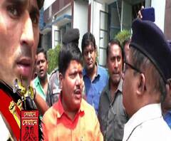অর্জুন সিংহর হারের পর থেকেই উত্তপ্ত ভাটপাড়া পুরসভা এলাকা, বঙ্কিমনগরে পাঁচ তৃণমূল কর্মীর বাড়ি ভাঙচুরের অভিযোগ বিজেপির বিরুদ্ধে