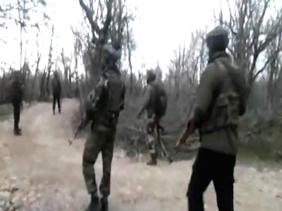 Panchnama Full: 2 terrorists gunned down in Jammu & Kashmir' Shopian