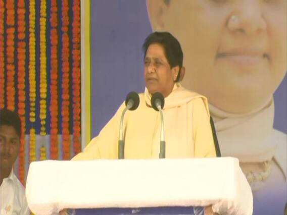 EC puts curbs on Yogi, Mayawati campaign | Samvidhan Ki Shapath