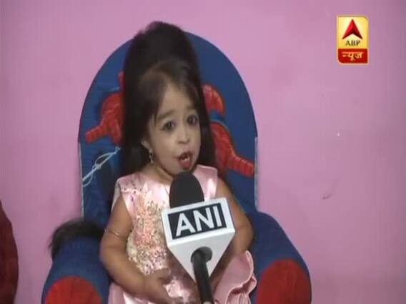 Jyoti Amge appeals to appeals voters to exercise franchise
