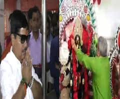 ভিডিও দেখুন: কেমন নিজ নিজ কেন্দ্রে ভোটপ্রচার সারছেন বিভিন্ন প্রার্থী