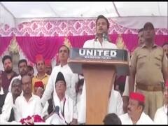 Zuban Par No-Lagam: Political leaders cross all limits