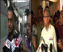 ভোট হয়েছে মোটের উপর শান্তিপূর্ণ, দাবি বিশেষ পুলিশ পর্যবেক্ষক ও বিশেষ পর্যবেক্ষকের