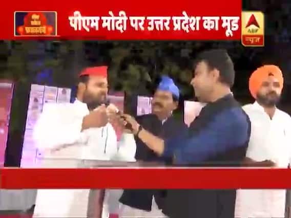 यूपी के पीलीभीत में क्या हैं चुनावी मुद्दे ? पीएम मोदी पर जनता का क्या है मूड ? देखिए बड़ी बहस