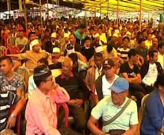 আজ কার্শিয়ঙে দলীয় প্রার্থী অমর সিংহ রাইয়ের সমর্থনে প্রচার করবেন তৃণমূল নেত্রী মমতা বন্দ্যোপাধ্যায়