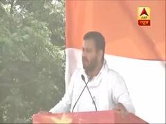 तेजस्वी यादव का तीखा हमला, कहा- गिरिराज सिंह असल में 'विष राज' सिंह हैं