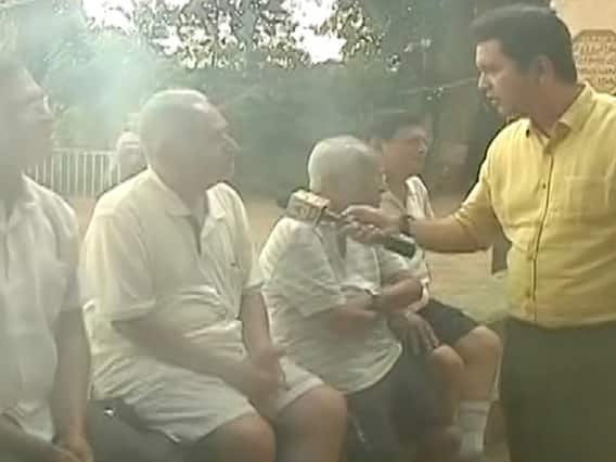 LS Polls: Mumbai resident to cast vote on development basis