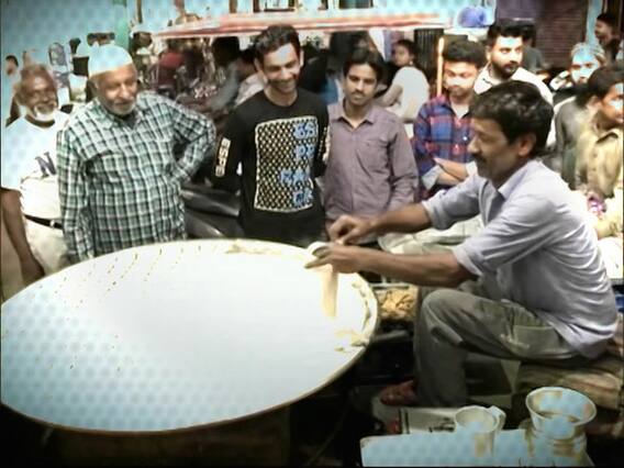 Chai Pe Charcha: Moradabad speaks up on Rahul Gandhi Vs PM Modi