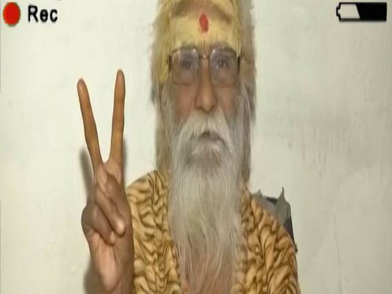 Meet Fakkad Baba who will contest elections for the 17th time