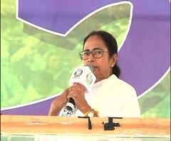 হারাতঙ্ক রোগে ভুগছেন মোদি, কোনও প্রতিশ্রুতি পূরণ করেননি, আক্রমণ মমতার, পাহাড়ে বিভাজন করেছেন উনি, পাল্টা রাহুলের, কটাক্ষ বাম-কংগ্রেসেরও