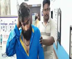 ফেস্টুন লাগানো নিয়ে হাওড়ার বালিখালে বিজেপি কর্মীদের মারধরের অভিযোগ তৃণমূলের বিরুদ্ধে, দলীয় নেত্রীকে পাল্টা হেনস্থার অভিযোগ শাসকদলের